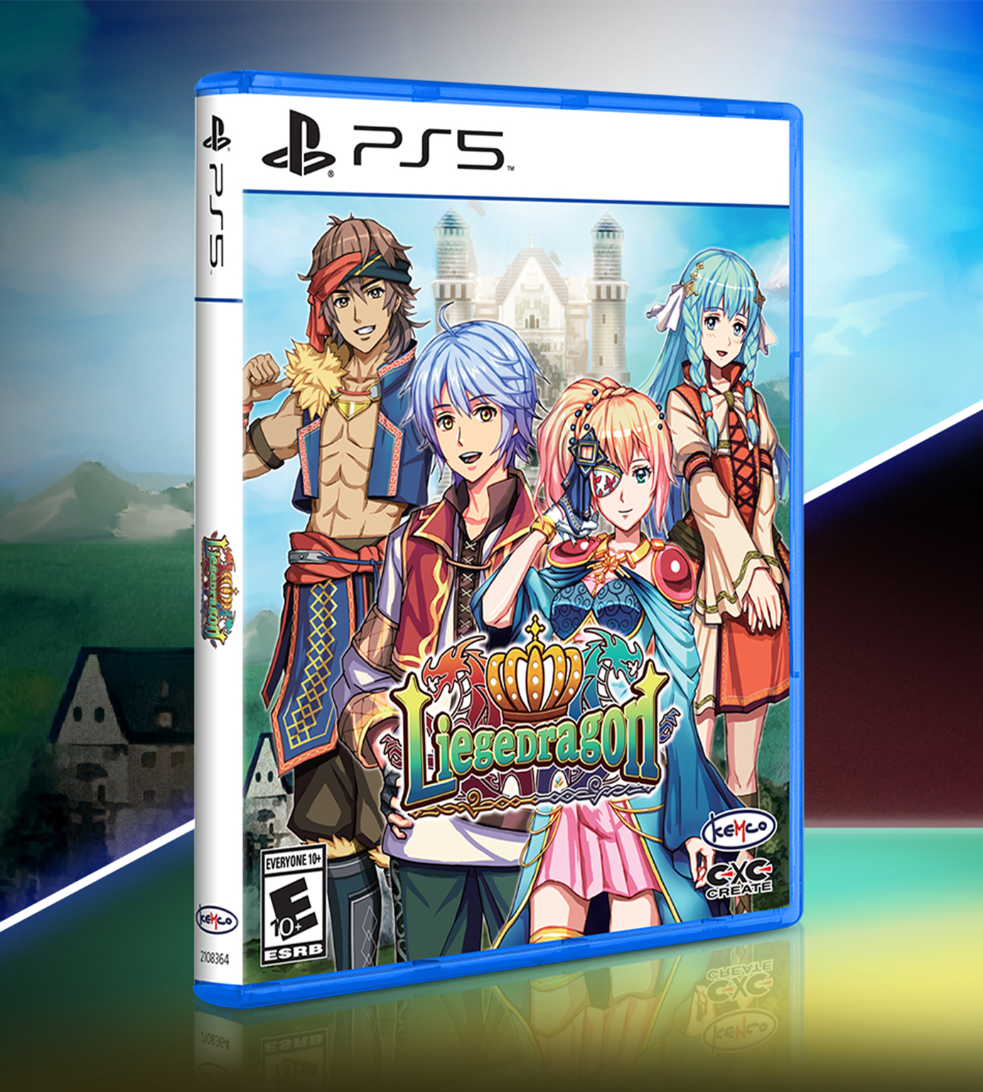 ps5-limited-run-liege-dragon-24-rollenspiel-standard-edition image 2