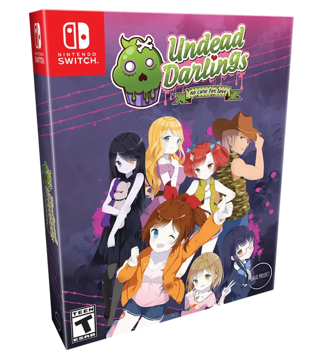 undead-darlings-switch-spiel-deluxe-edition image 1