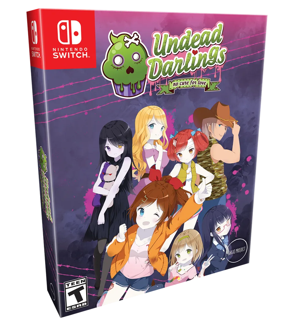 undead-darlings-switch-spiel-deluxe-edition image 1