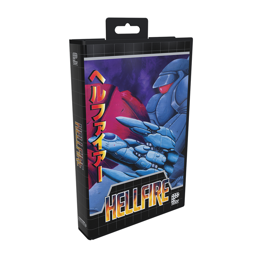 hellfire-collector-s-edition-mega-drive-shooter-modul-retro-bit image 3