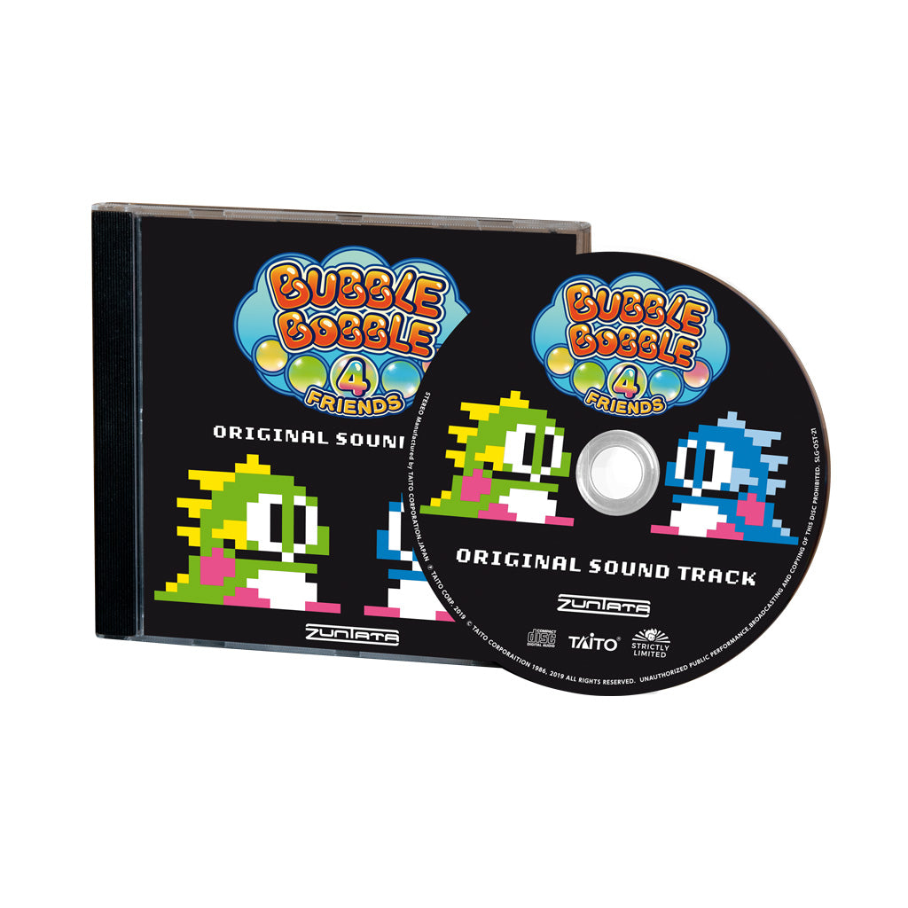 strictly-limited-bubble-bobble-4-friends-sammleredition-switch-ce image 6