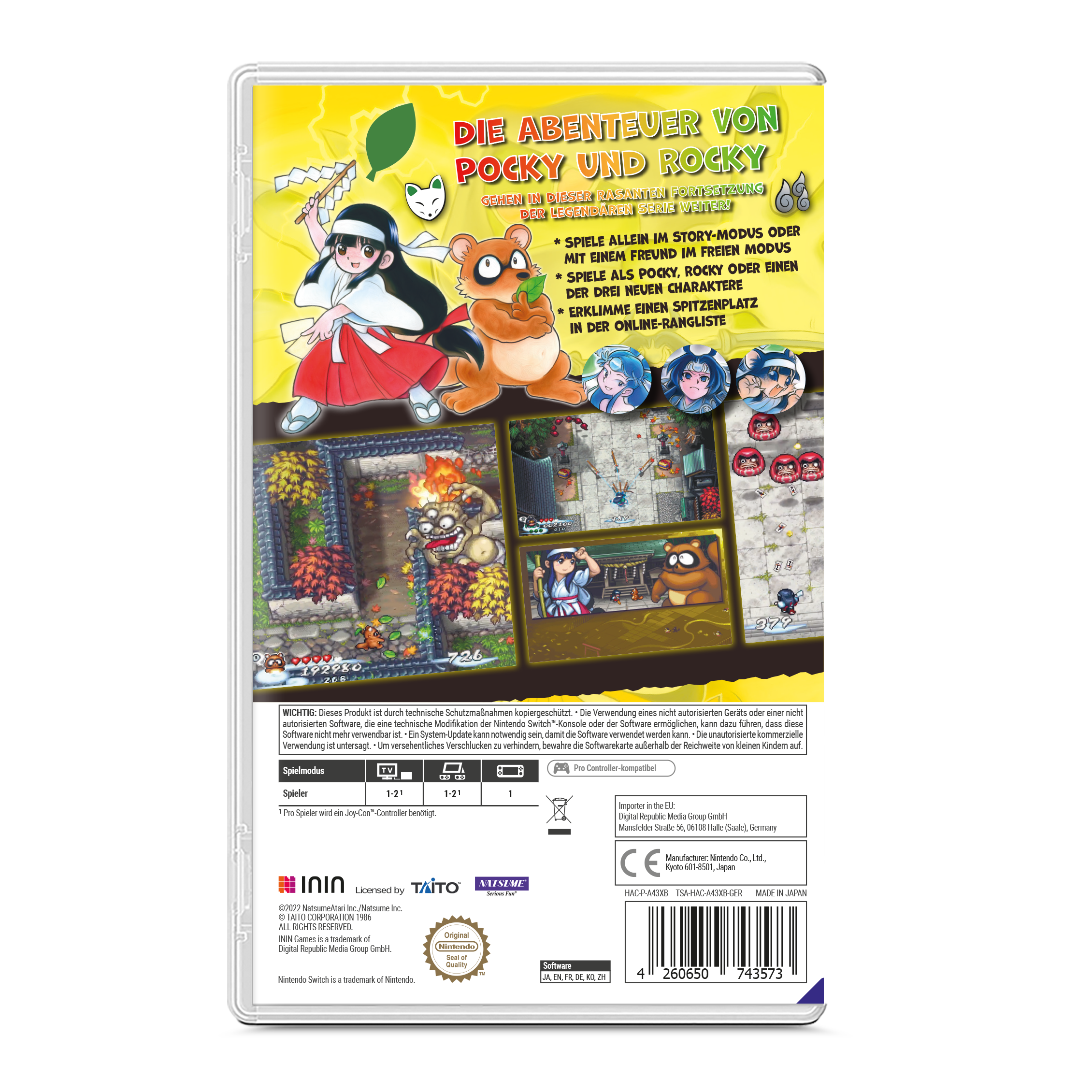 pocky-rocky-reshrined-switch-spiel-shooter-koop-deutsche-version image 2