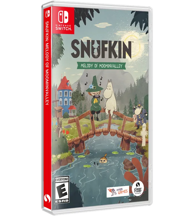 snufkin-melody-of-moominvalley-switch-spiel-standard image 1