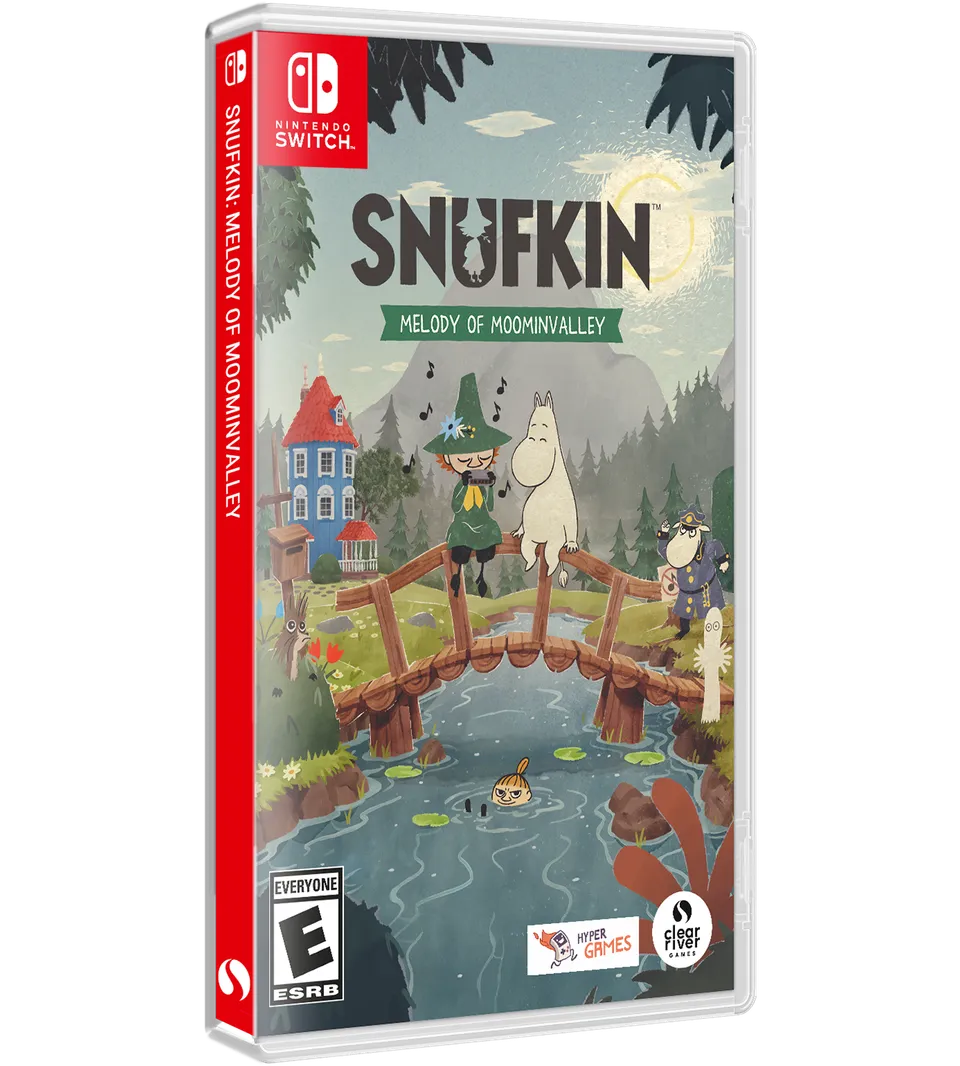 snufkin-melody-of-moominvalley-switch-spiel-standard image 1