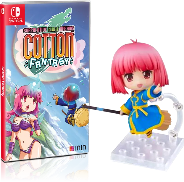 strictly-limited-cotton-fantasy-nendoroid-switch-spiel-bundle image 1