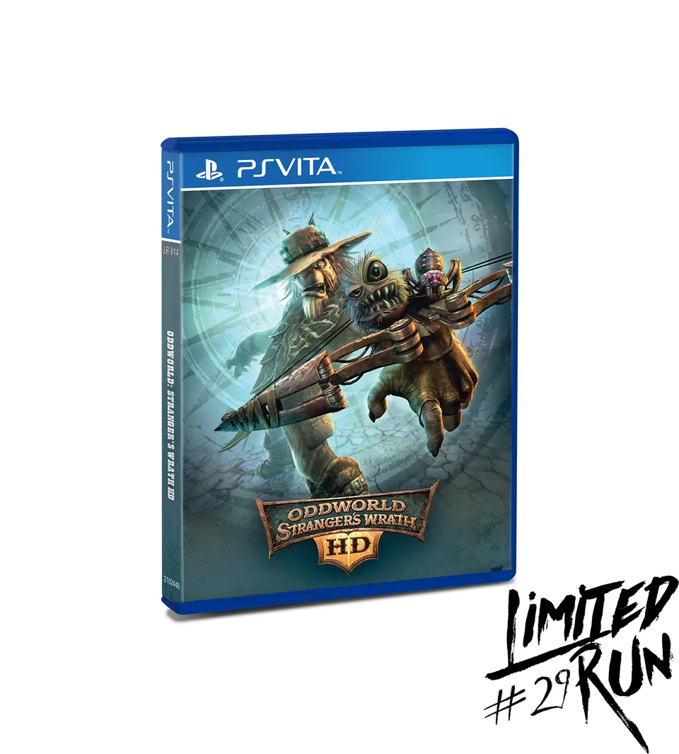 limited-run-29-oddworld-stranger-s-wrath-hd-vita-spiel-cartridge image 1