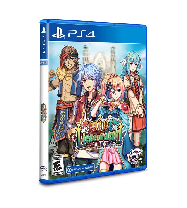 limited-run-460-liege-dragon-ps4-rollenspiel-disc image 1