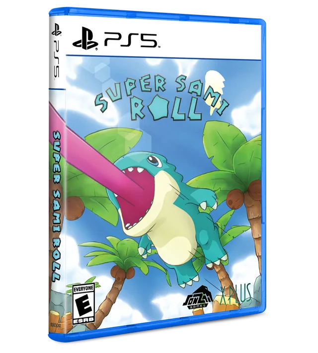 limited-run-super-sami-roll-ps5-spiel-standard-edition-physisch image 1