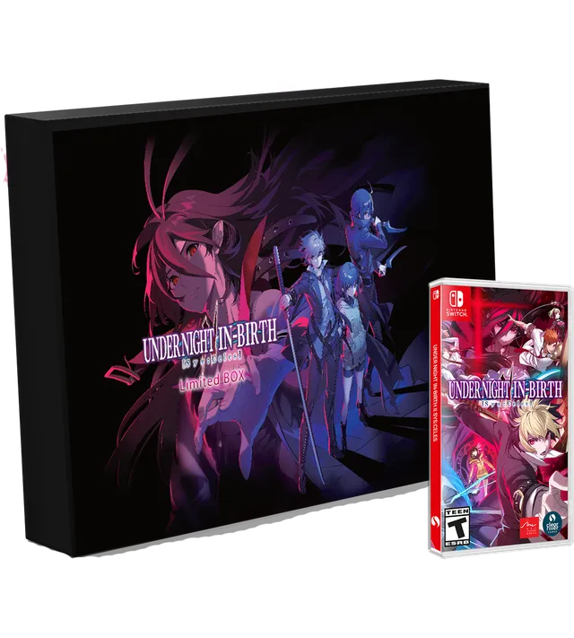 limited-run-undernight-in-birth-ii-sys-celes-switch-kampfspiel-le image 1