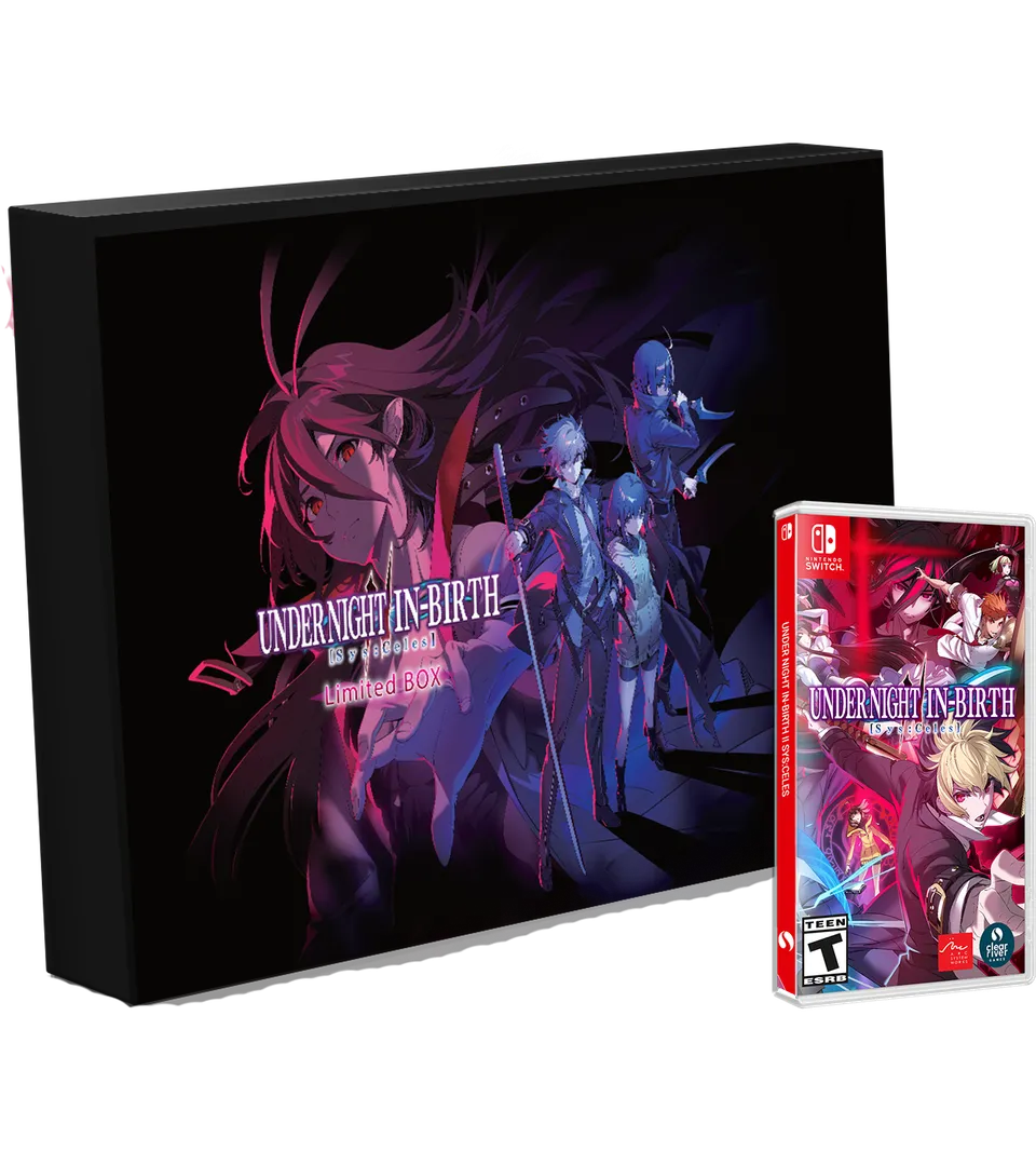 limited-run-undernight-in-birth-ii-sys-celes-switch-kampfspiel-le image 1