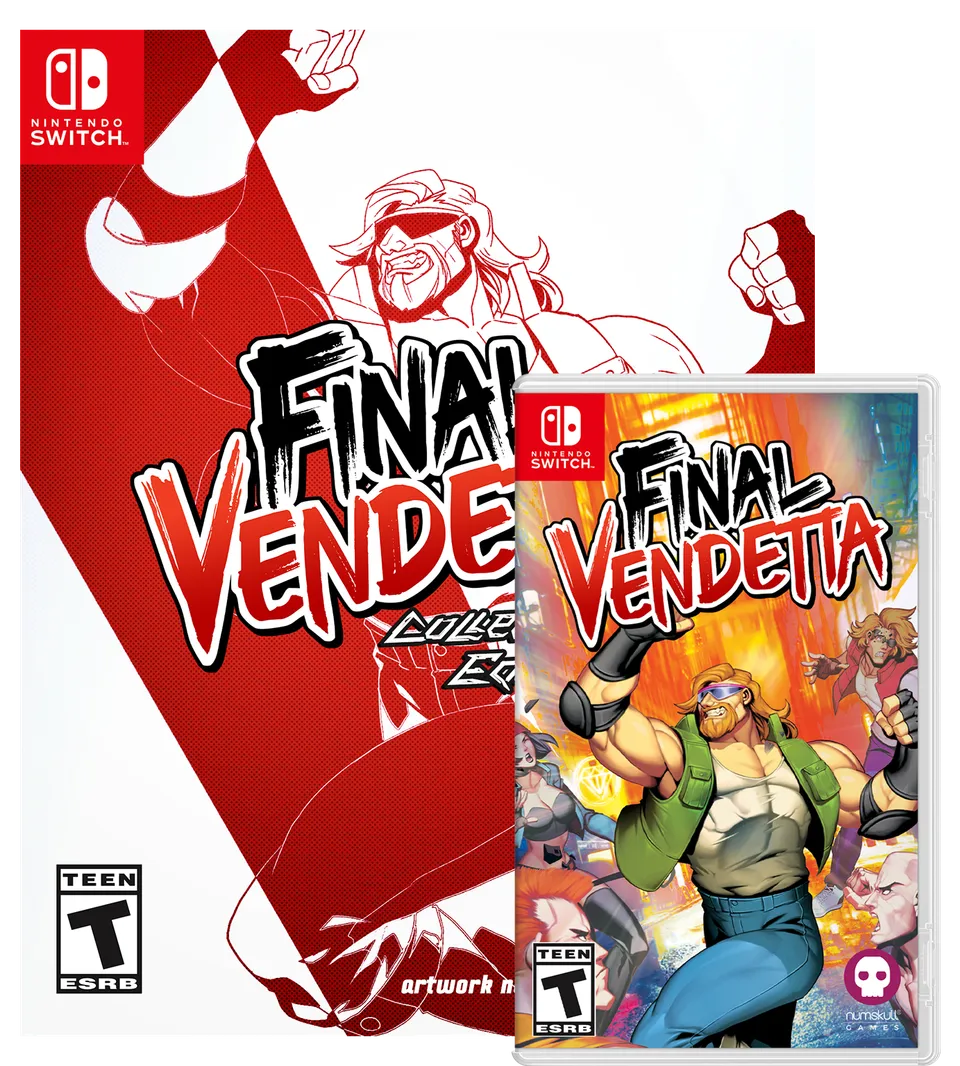 limited-run-final-vendetta-switch-collector-s-edition-modul image 1