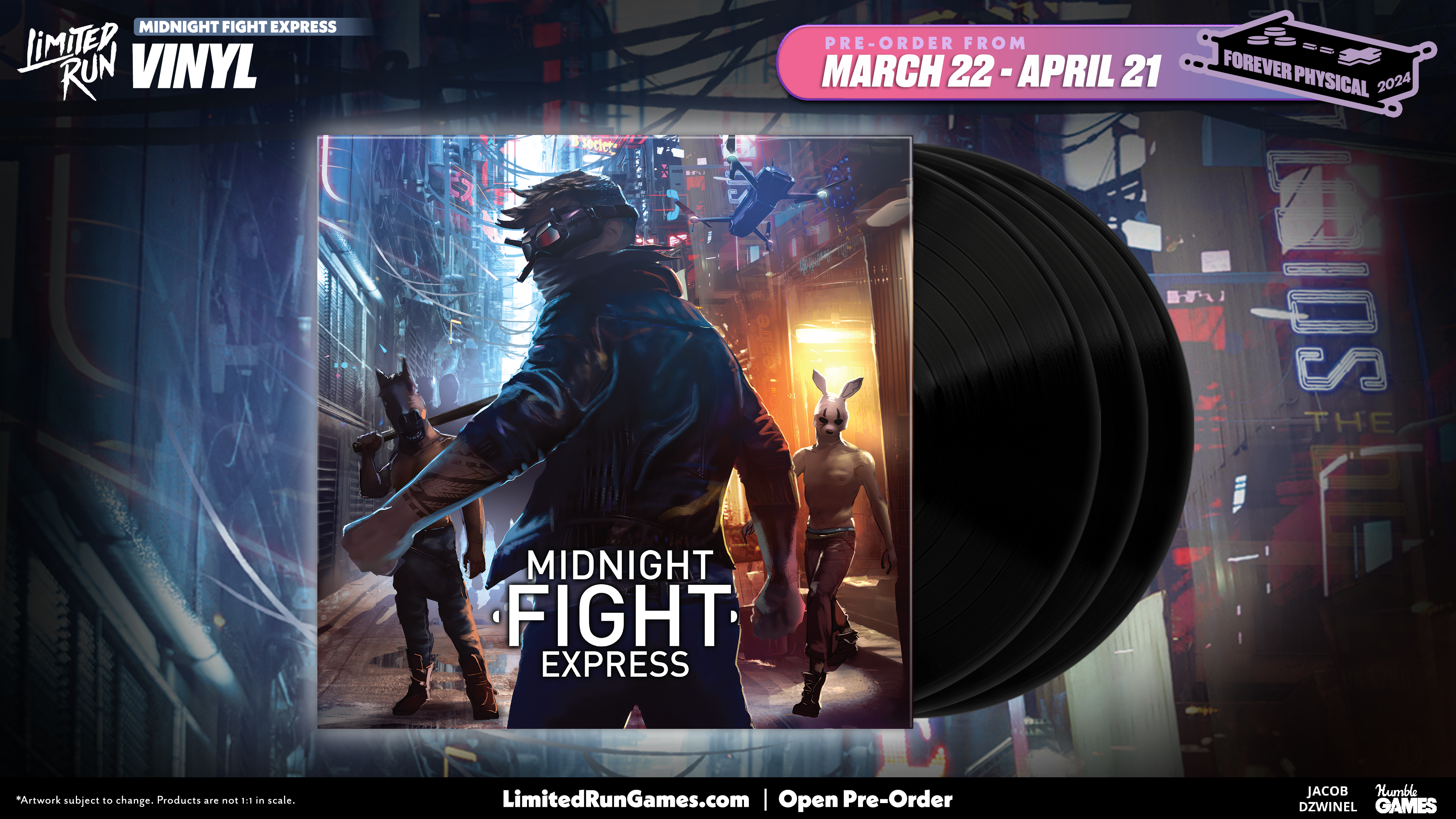 limited-run-midnight-fight-express-3lp-vinyl-soundtrack image 4