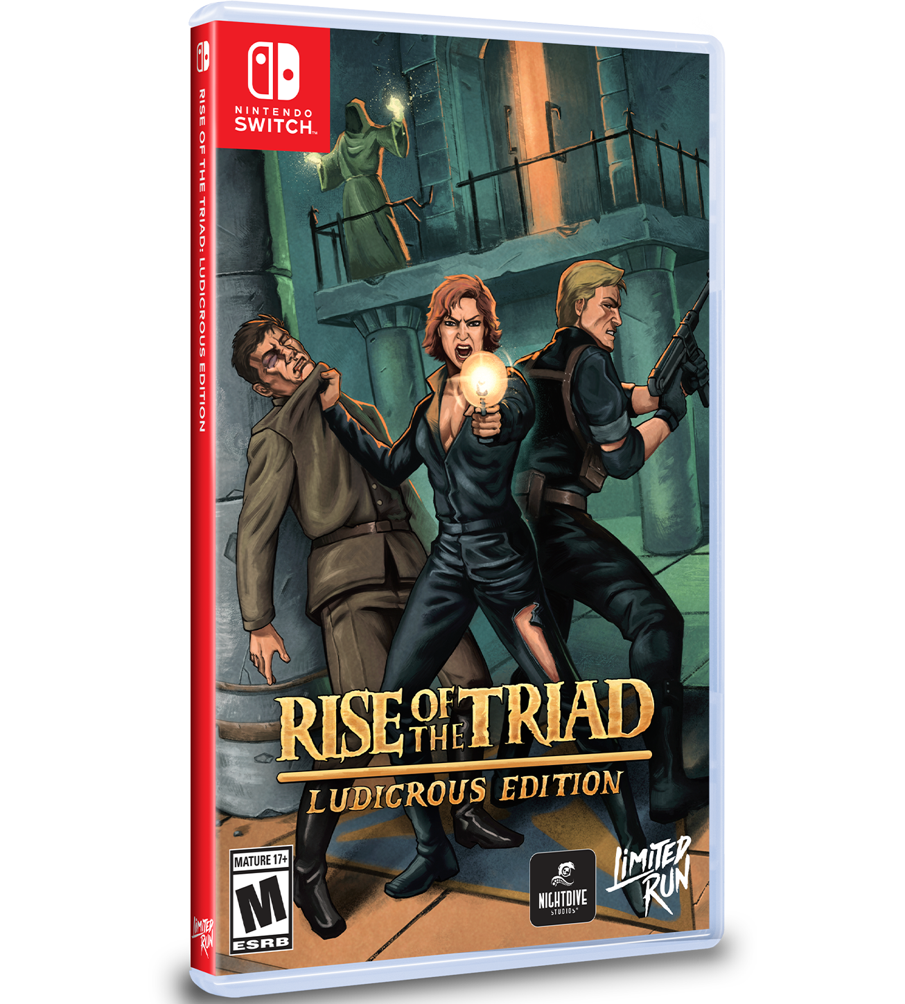 switch-limited-run-rise-of-the-triad-ludicrous-edition-switch-shooter image 3