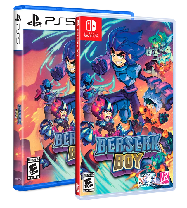 limited-run-berserk-boy-switch-spiel-standard-edition-action image 1