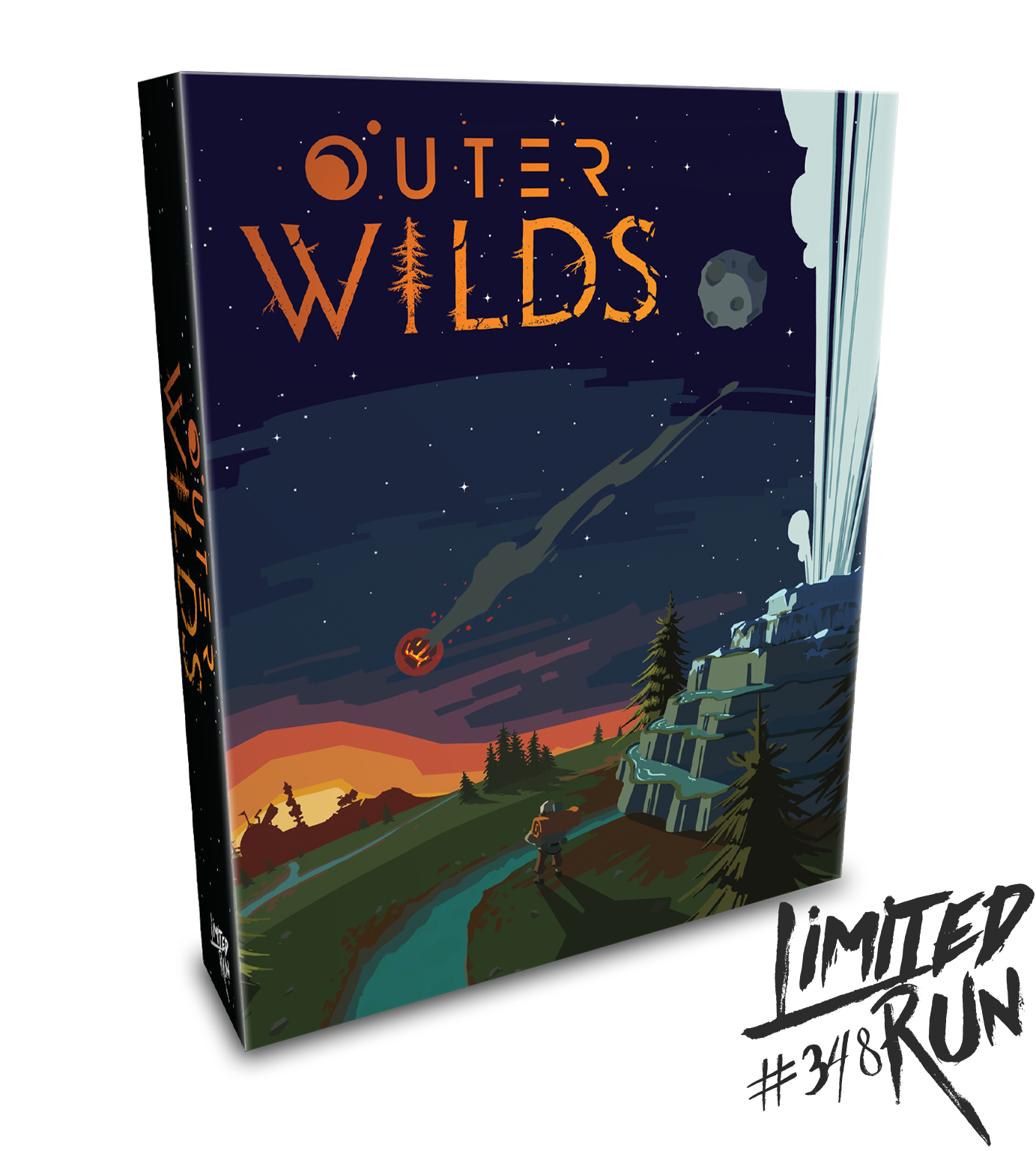 limited-run-348-outer-wilds-ps4-spiel-explorers-edition image 1