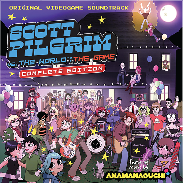 scott-pilgrim-complete-edition-vinyl-soundtrack-lp-10-inch image 1