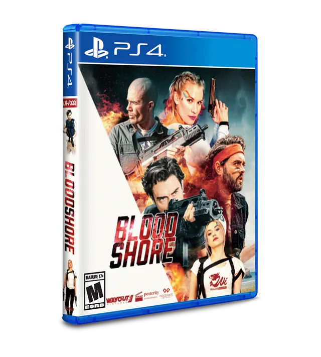 limited-run-bloodshore-490-ps4-spiel-standard-edition image 1