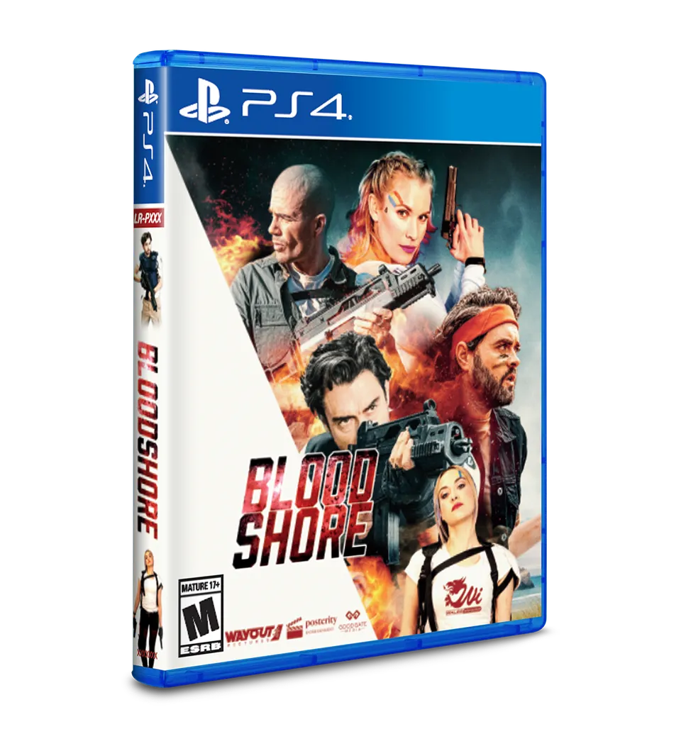 limited-run-bloodshore-490-ps4-spiel-standard-edition image 1