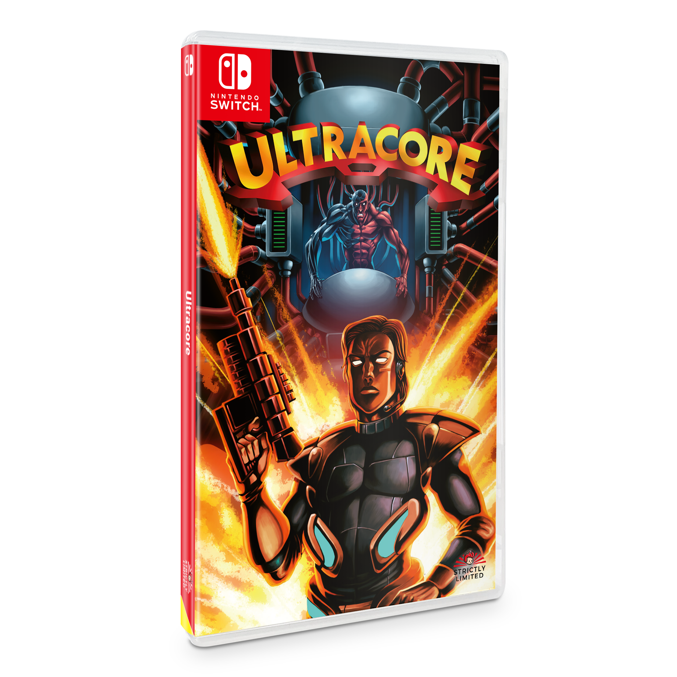 strictly-limited-ultracore-limited-edition-switch-spiel-run-and-gun image 2