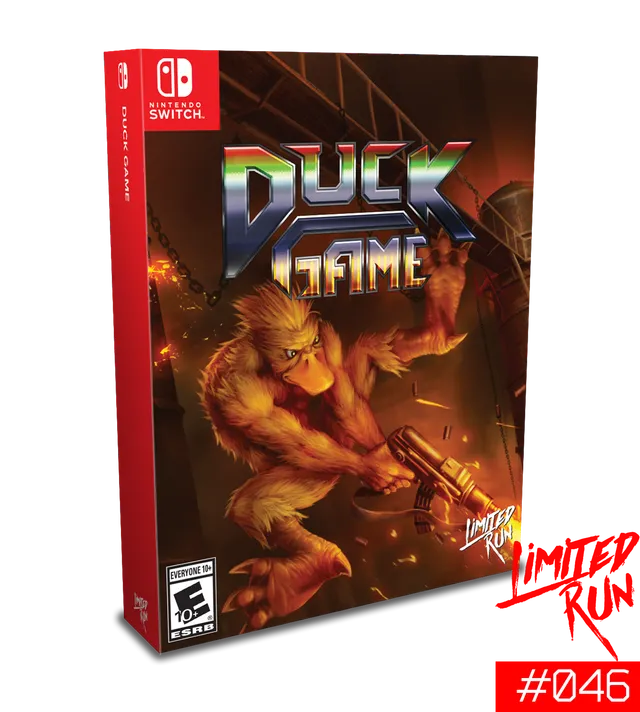 switch-limited-run-46-duck-game-deluxe-edition-switch-partyspiel image 1