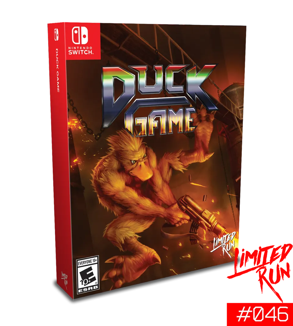 switch-limited-run-46-duck-game-deluxe-edition-switch-partyspiel image 1