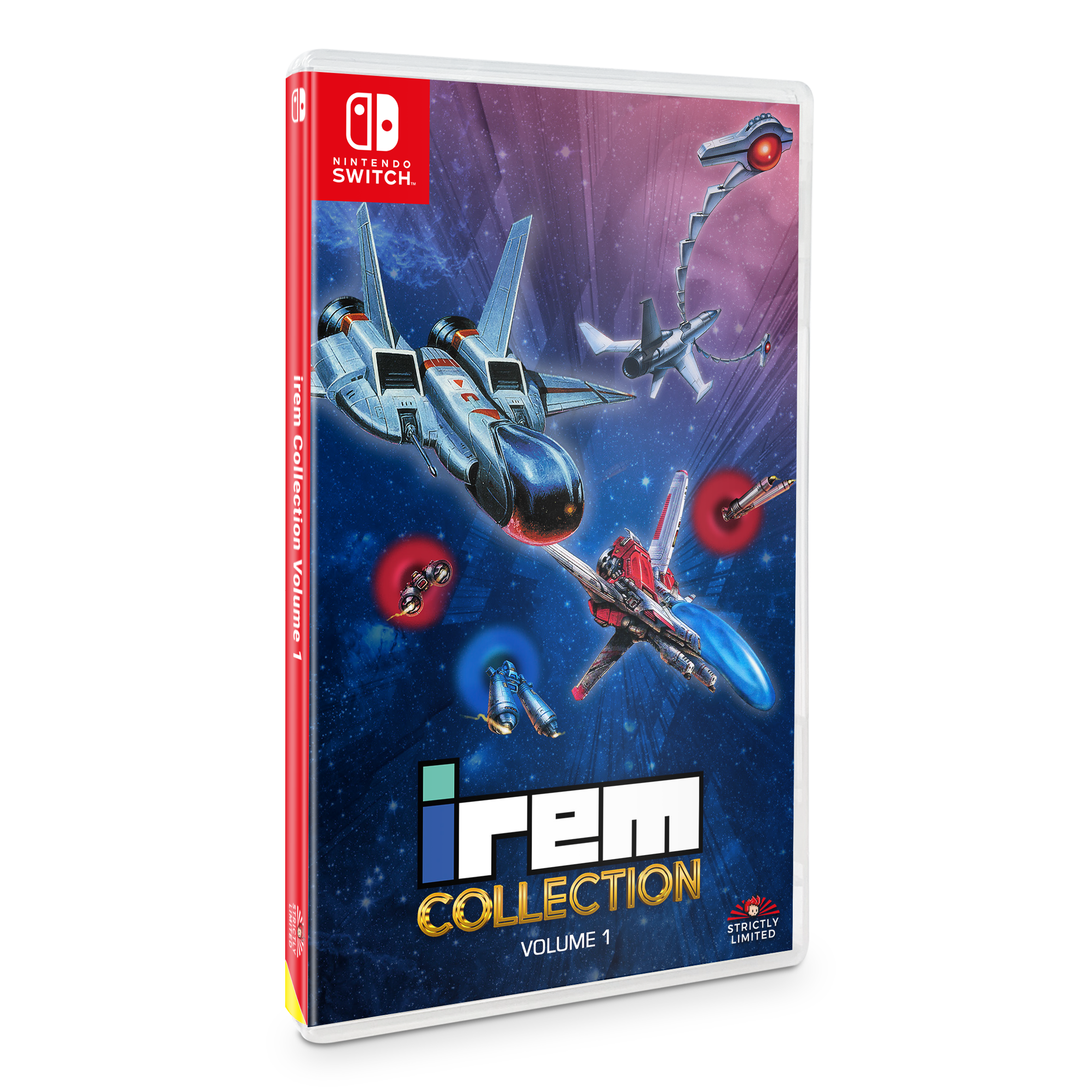 strictly-limited-irem-collection-vol-1-limited-edition-switch-shoot-em-up image 2