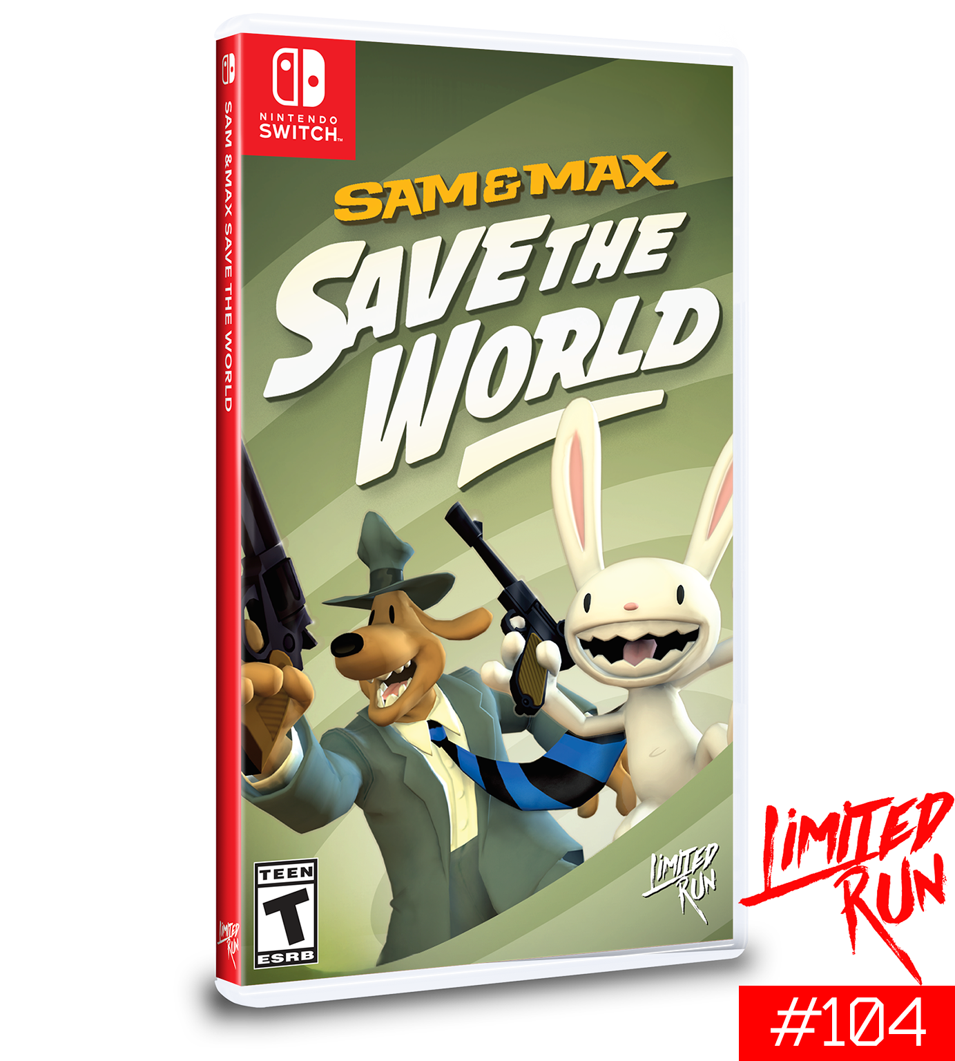 limited-run-sam-max-save-the-world-104-switch-spiel image 1