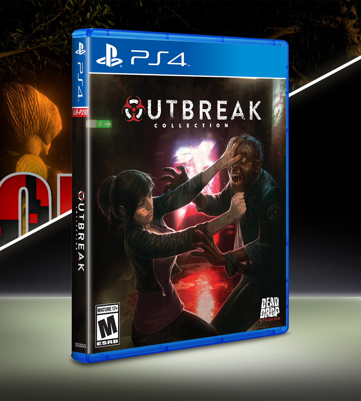 limited-run-413-outbreak-collection-ps4-spiel-standard-edition image 2