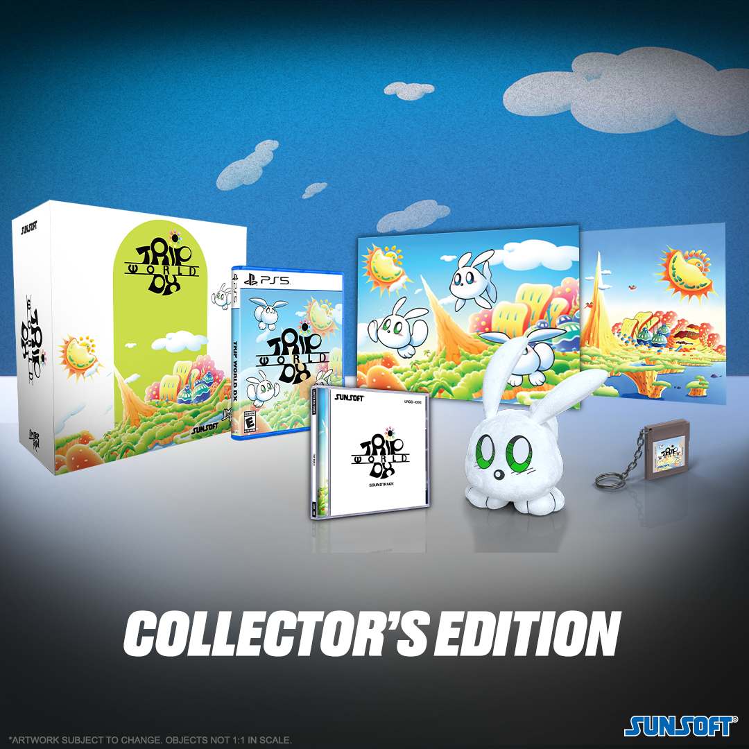 limited-run-trip-world-dx-60-ps5-spiel-collector-s-edition image 2
