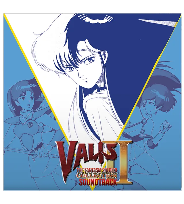 limited-run-valis-collection-ii-3lp-vinyl-soundtrack-schallplatte image 1