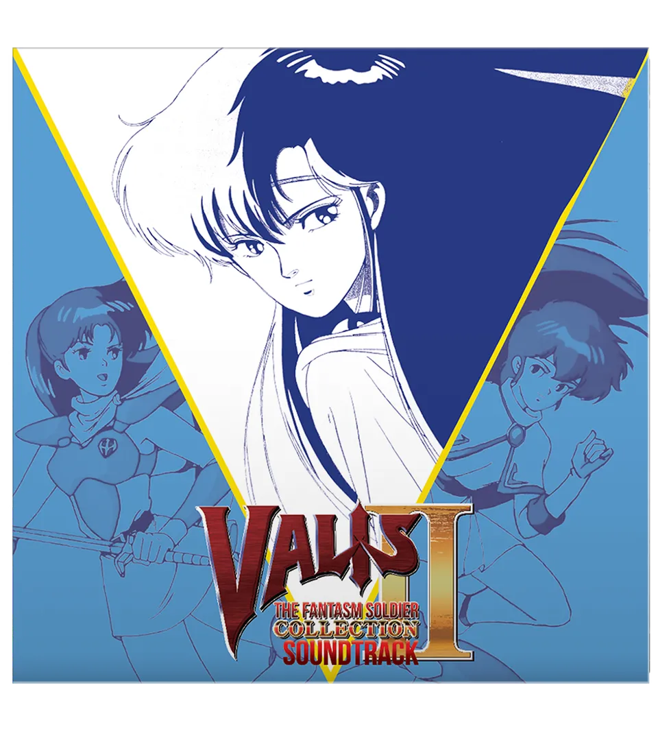 limited-run-valis-collection-ii-3lp-vinyl-soundtrack-schallplatte image 1
