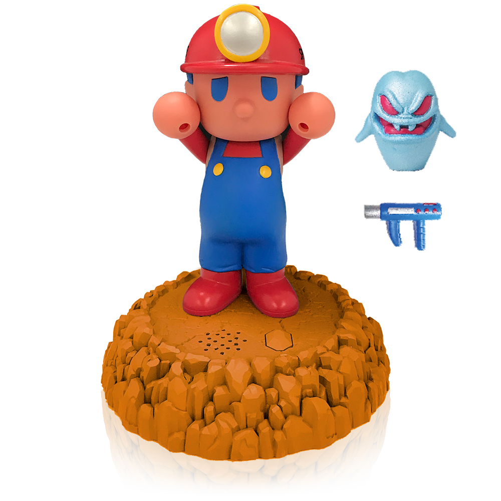 strictly-limited-spelunker-hd-deluxe-switch-spiel-collectors-edition image 3