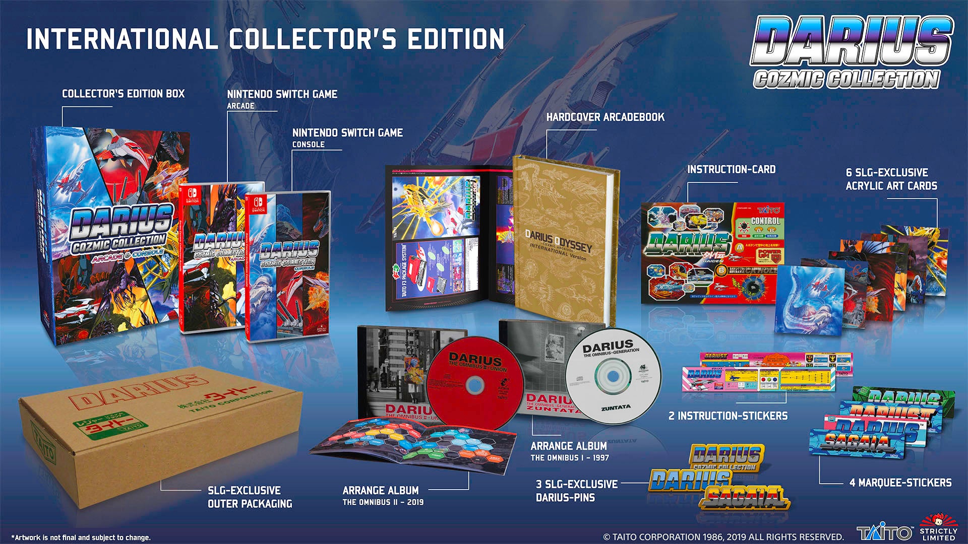 strictly-limited-darius-cozmic-collection-switch-collector-s image 2