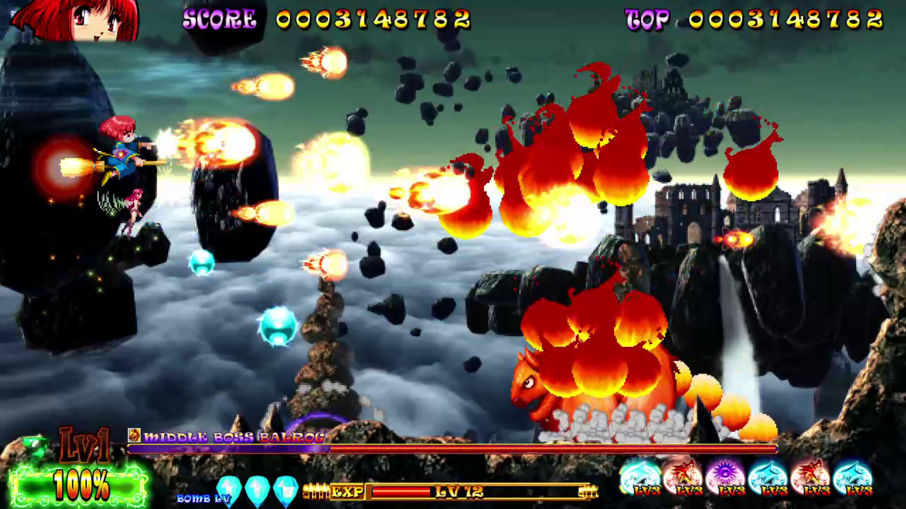 inin-cotton-reboot-limited-ps4-spiel-shoot-em-up-hexe image 6
