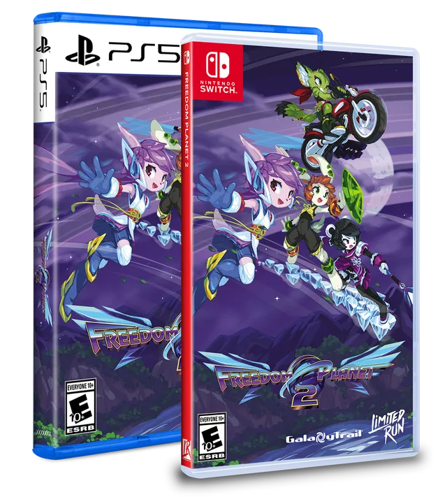 limited-run-freedom-planet-2-standard-edition-switch-jump-n-run image 1