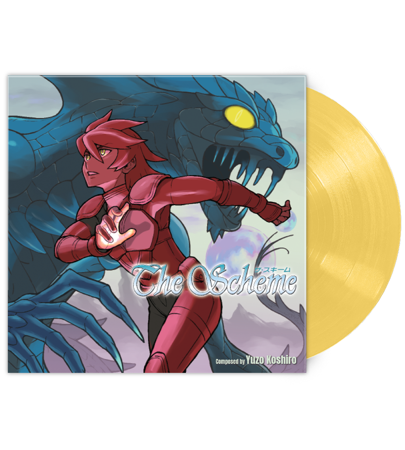 limited-run-the-scheme-21st-century-revival-vinyl-soundtrack-black image 4