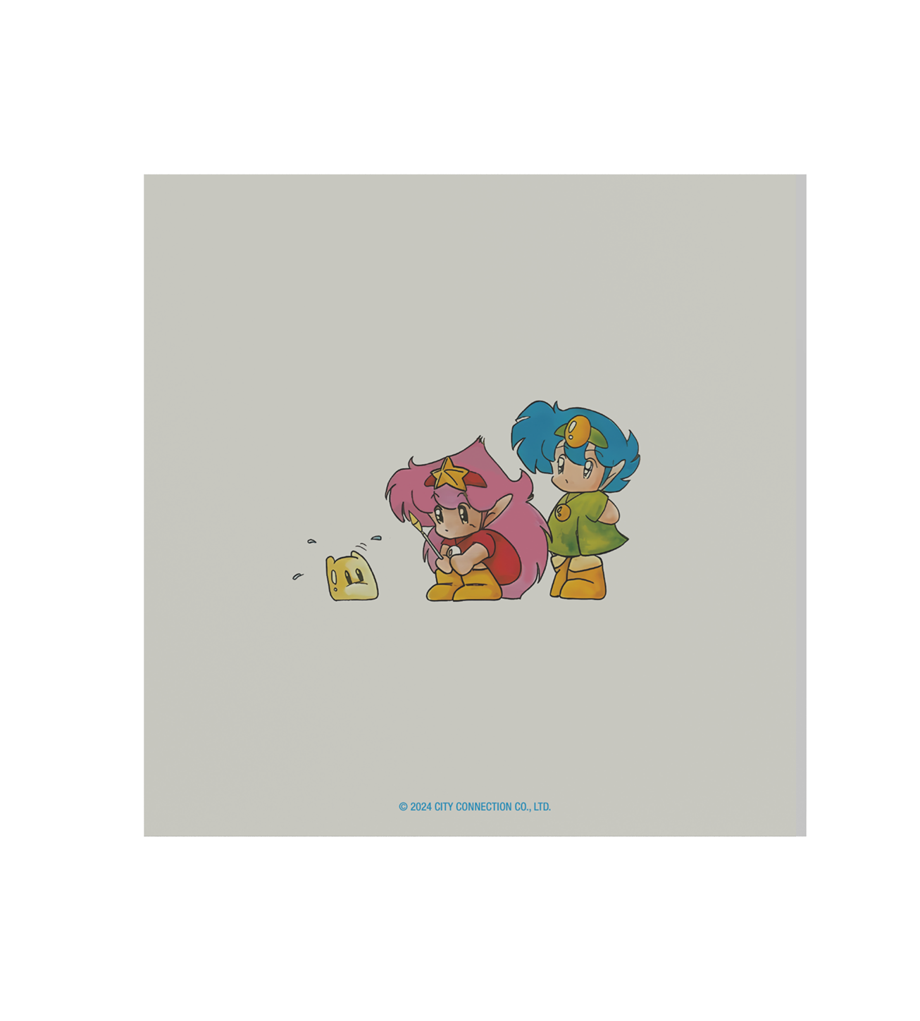 limited-run-rod-land-game-boy-collector-s-edition-modul image 3