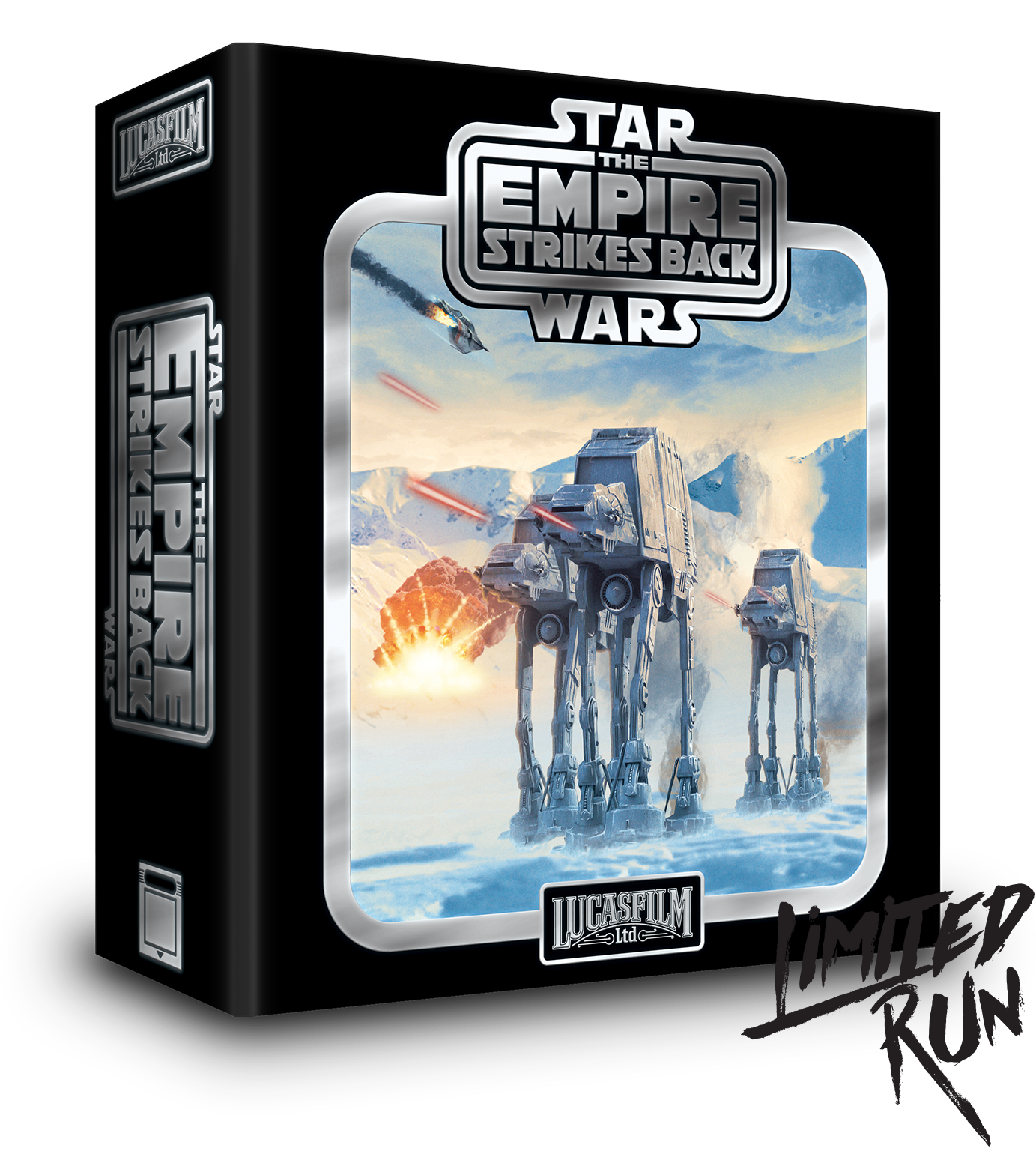 limited-run-star-wars-the-empire-strikes-back-premium-edition-game-boy-modul image 1
