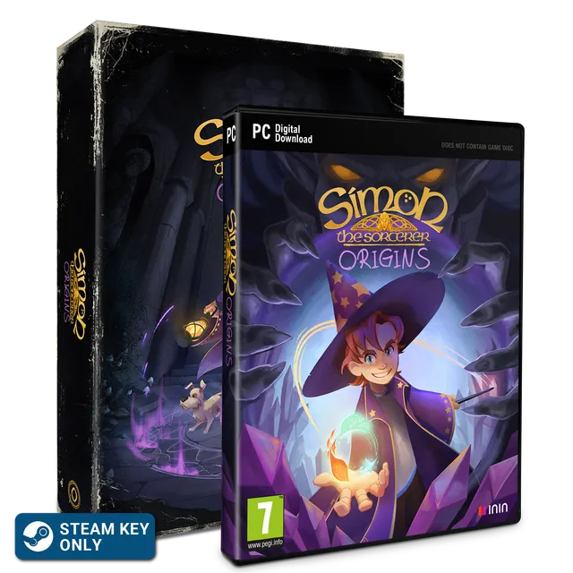 strictly-limited-simon-the-sorcerer-origins-special-edition-pc-steam image 1