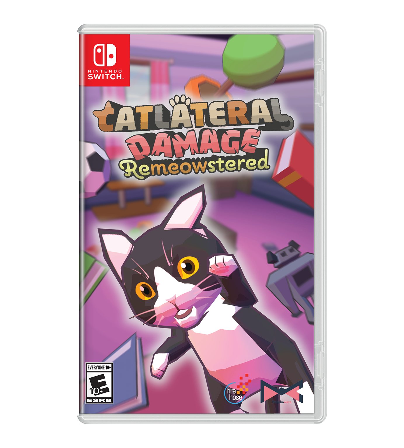 catlateral-damage-remeowstered-switch-spiel-katzen-simulator-standard image 1