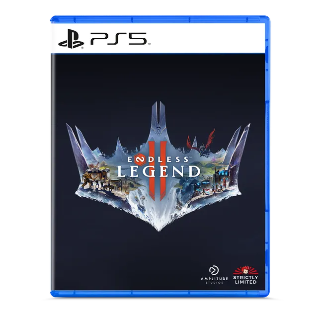 strictly-limited-endless-legend-2-ps5-spiel-limited-edition image 1