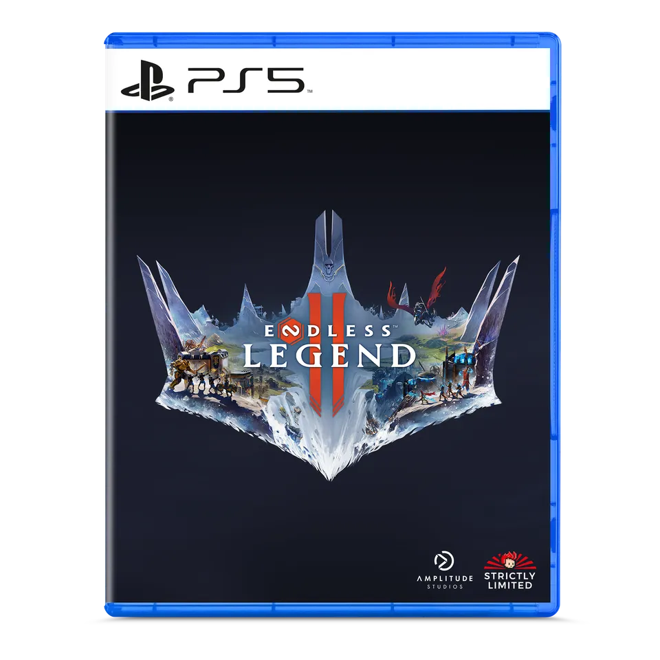 strictly-limited-endless-legend-2-ps5-spiel-limited-edition image 1