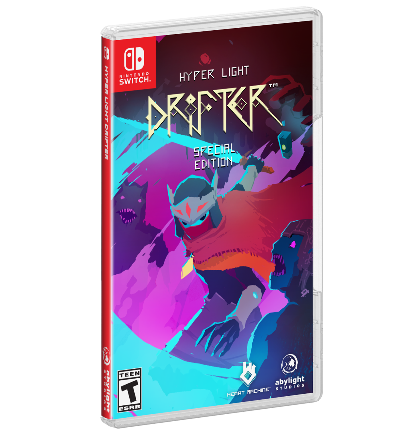 limited-run-hyper-light-drifter-switch-spiel-action-rpg image 1