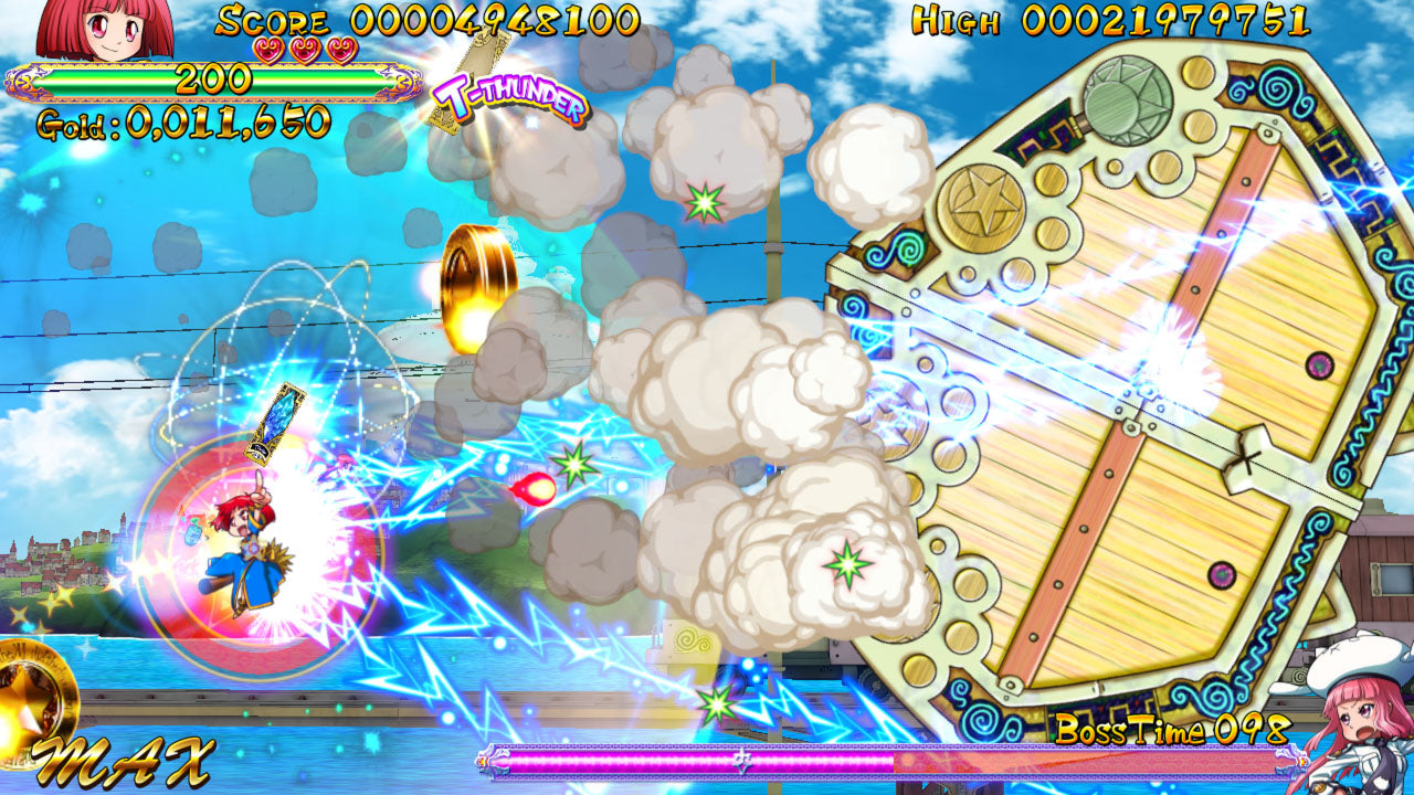 trouble-witches-final-ps4-special-edition-spiel image 7