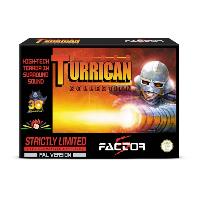 super-turrican-1-director-s-cut-snes-modul-pal-retro-cartridge image 1