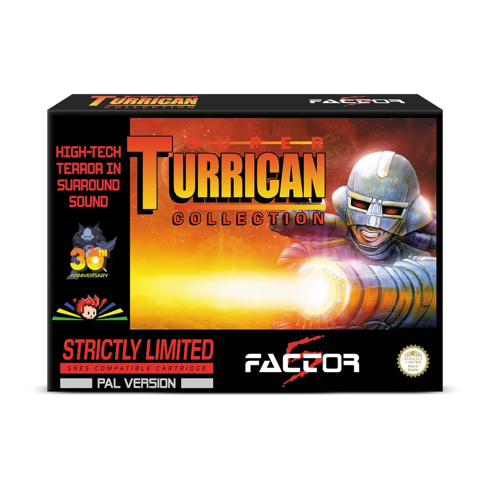 super-turrican-1-director-s-cut-snes-modul-pal-retro-cartridge image 1