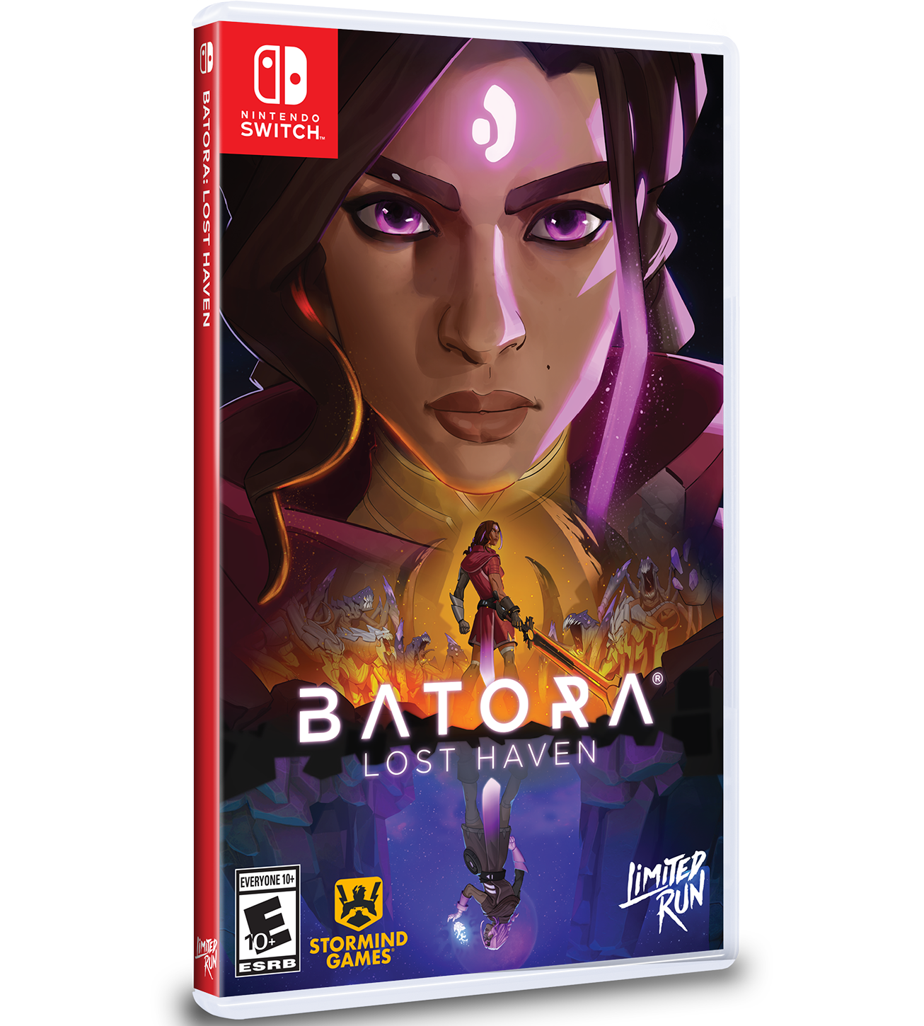switch-limited-run-batora-lost-haven-switch-spiel-standard-nr-193 image 1