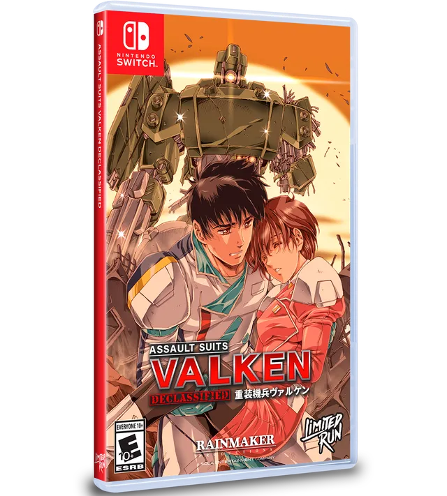 switch-limited-run-assault-suits-valken-switch-spiel-declassified image 1