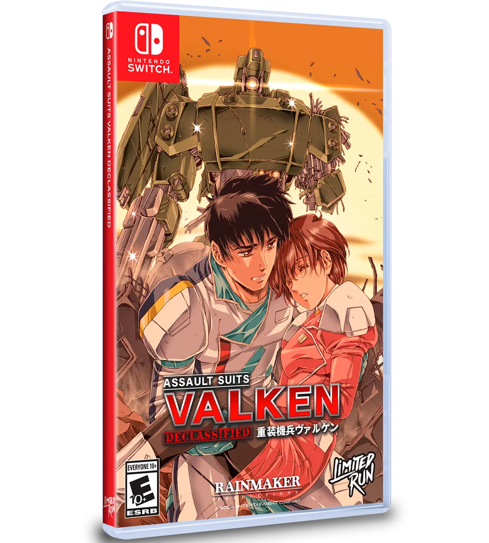 switch-limited-run-assault-suits-valken-switch-spiel-declassified image 1