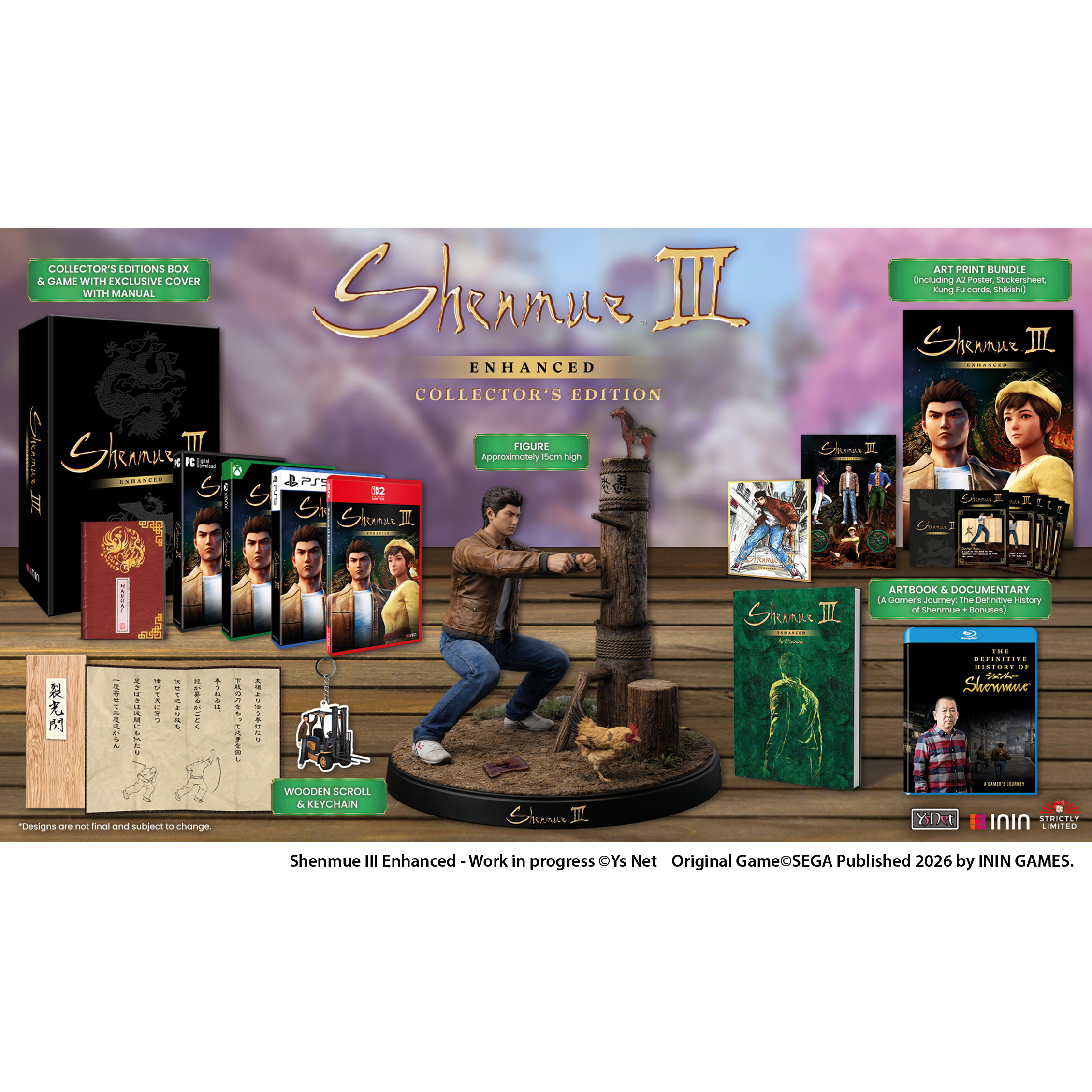 inin-shenmue-iii-enhanced-collector-s-edition-xbox-spiel image 2